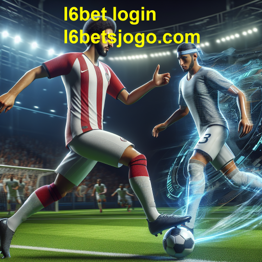 l6bet login